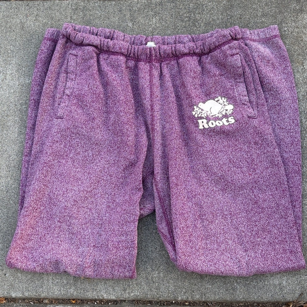 Roots Sweatpants